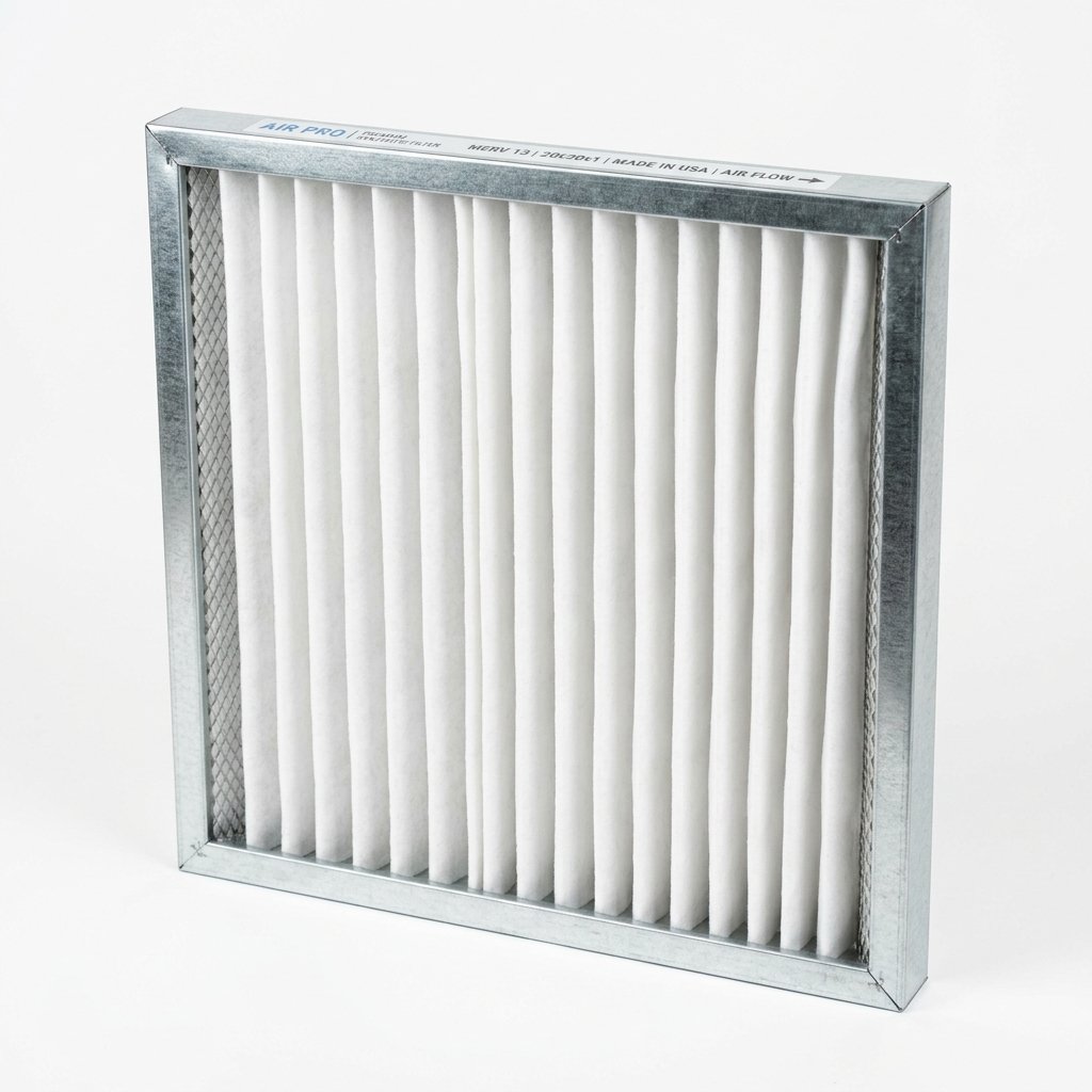 Filtre G4 — Préfiltration Grossière