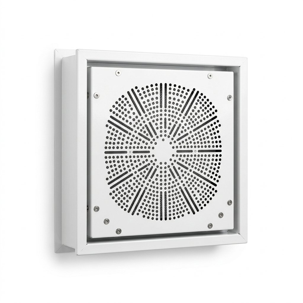 Filtre E11 — Filtration EPA Haute Efficacité